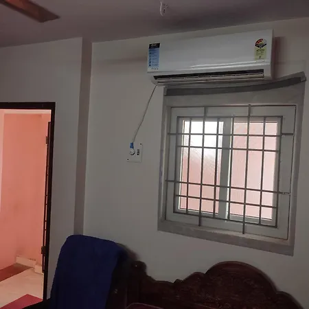 Blue Diamond Apartment Chennai Exterior photo