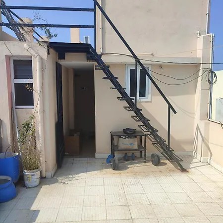 Blue Diamond Apartment Chennai Exterior photo