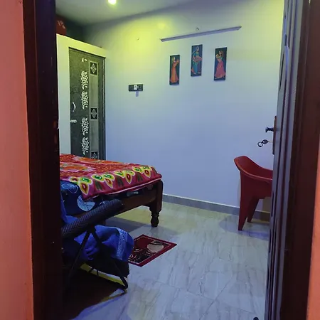Blue Diamond Apartment Chennai Exterior photo