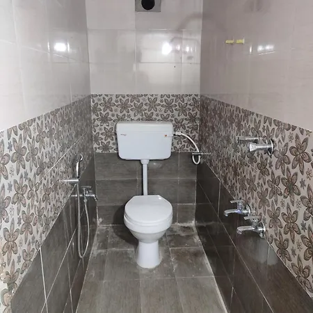 Blue Diamond Apartment Chennai Exterior photo