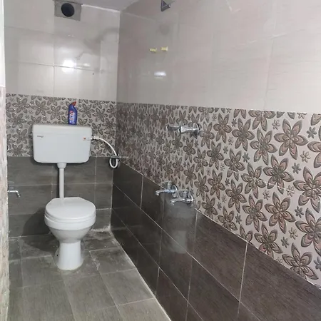 Blue Diamond Apartment Chennai Exterior photo