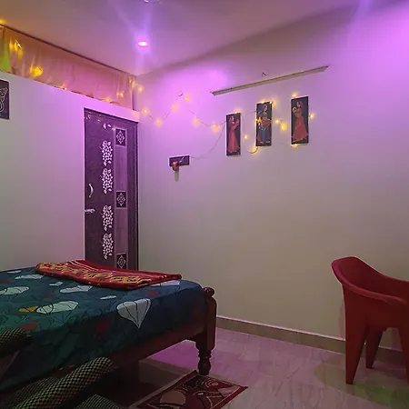 Blue Diamond Apartment Chennai Exterior photo