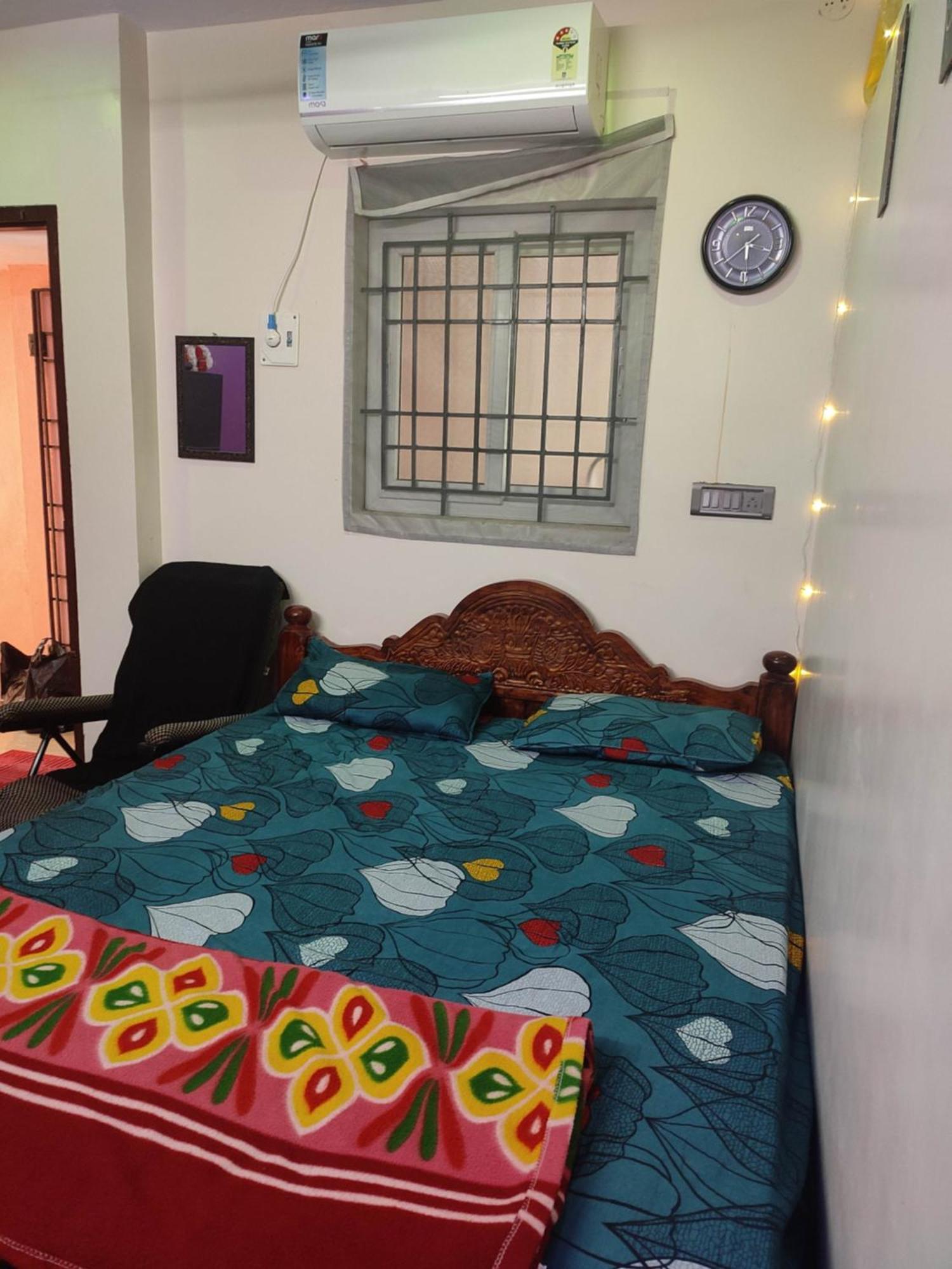 Blue Diamond Homestay Chennai