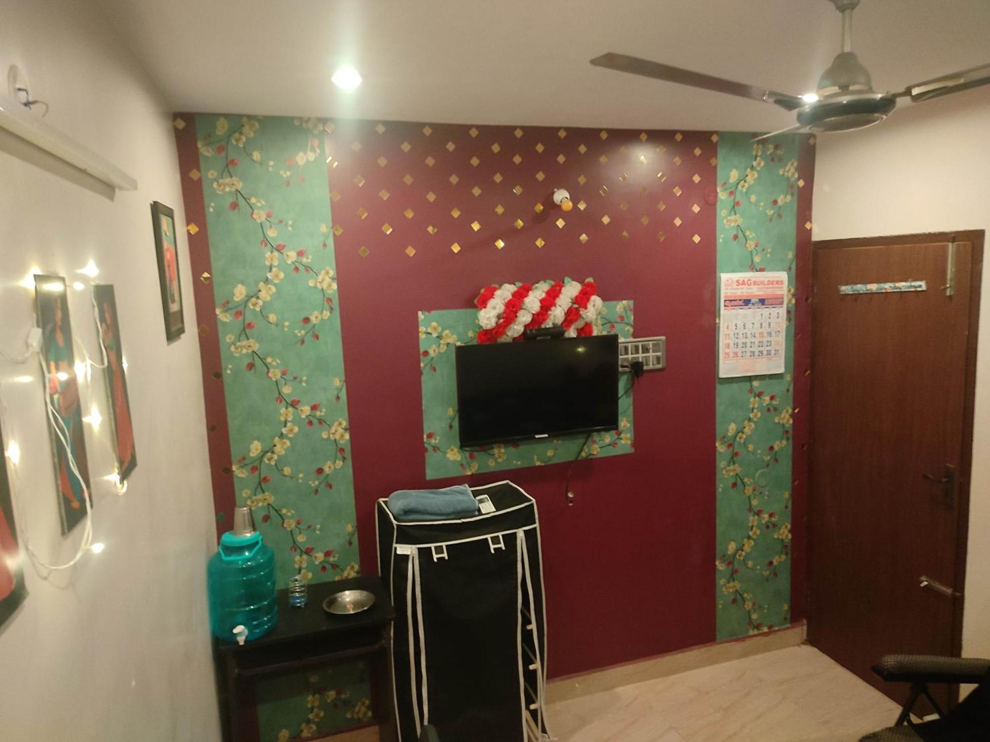 Blue Diamond Chennai