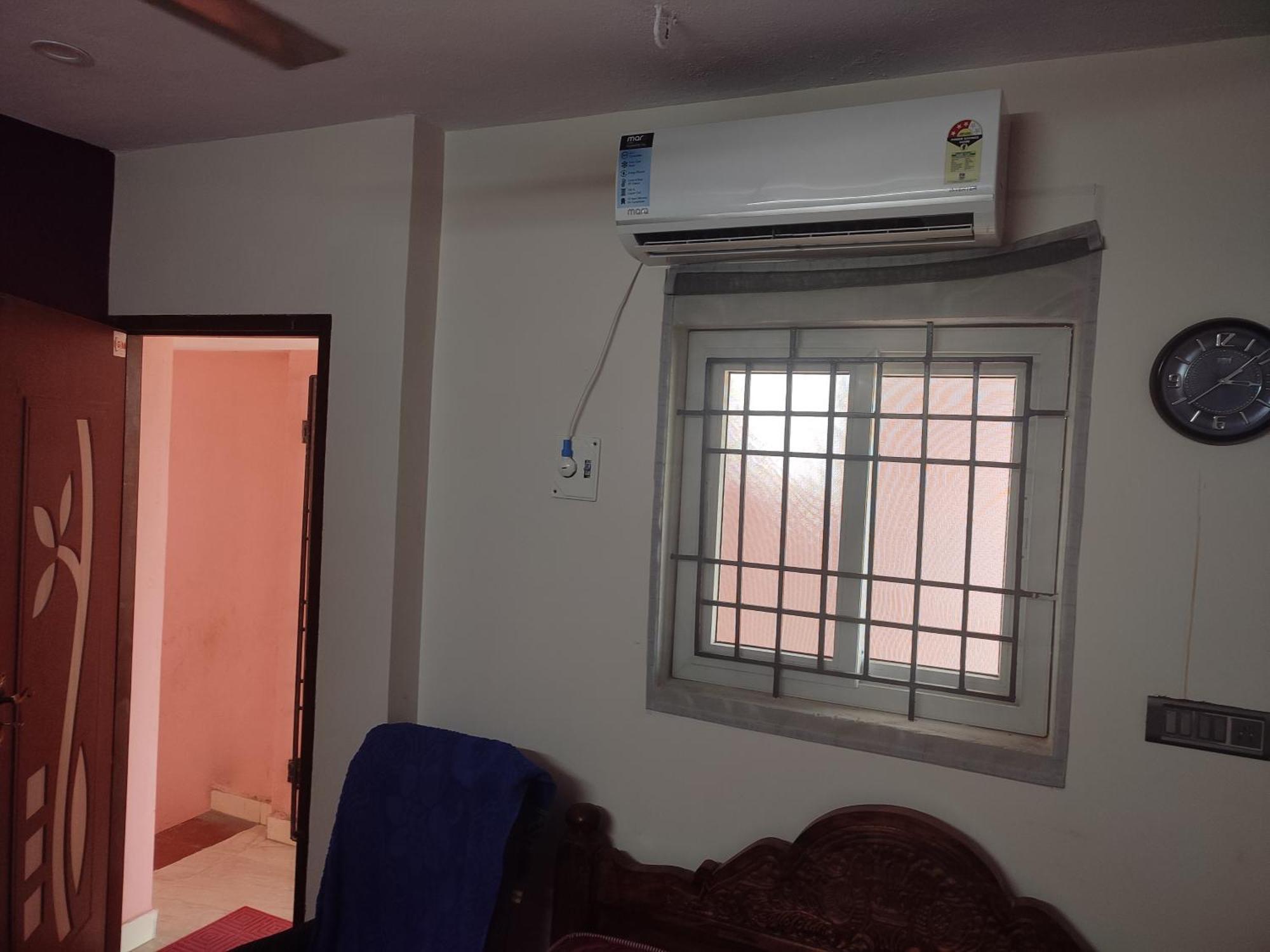 Homestay Blue Diamond Chennai