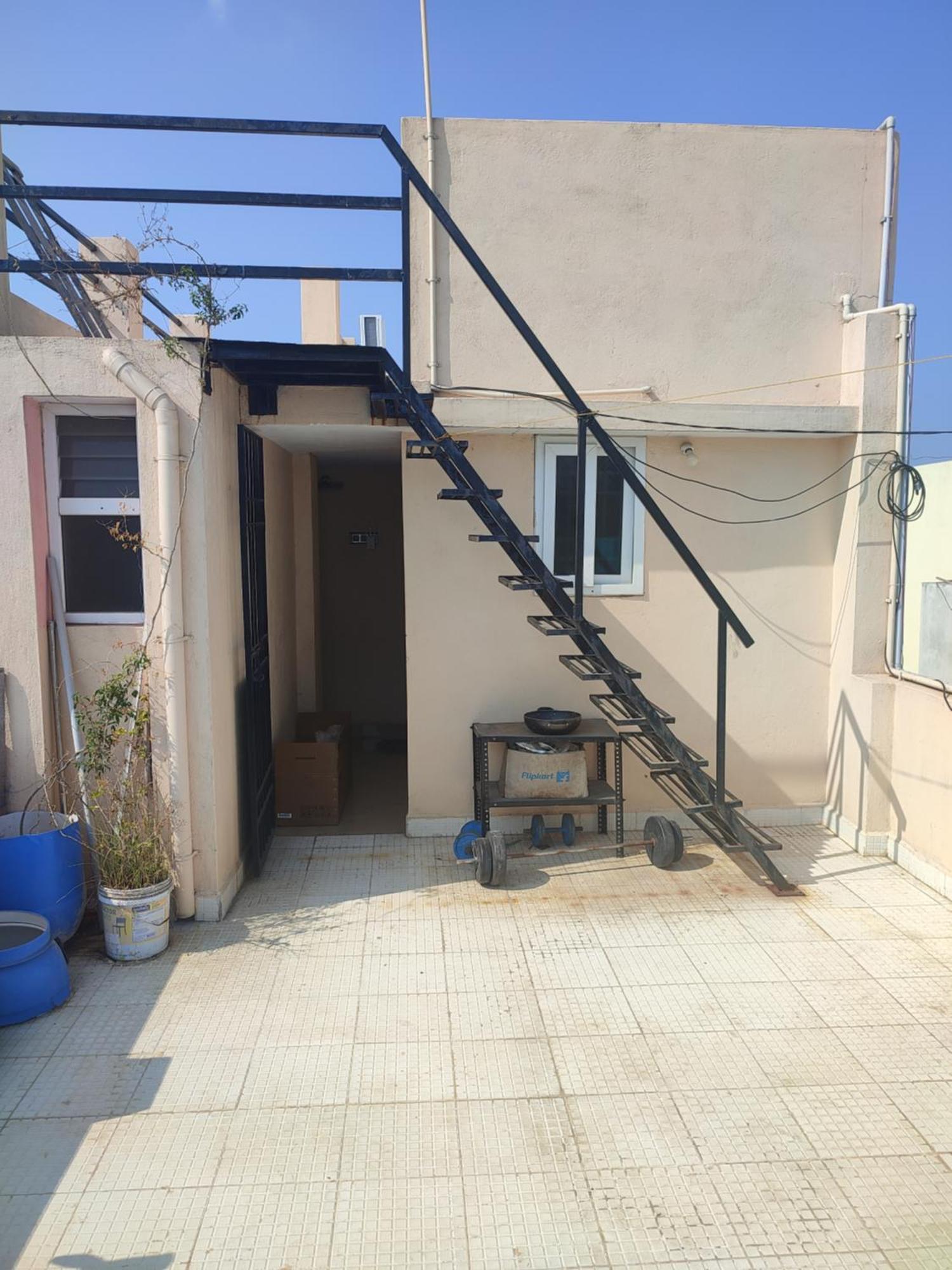 Homestay Blue Diamond