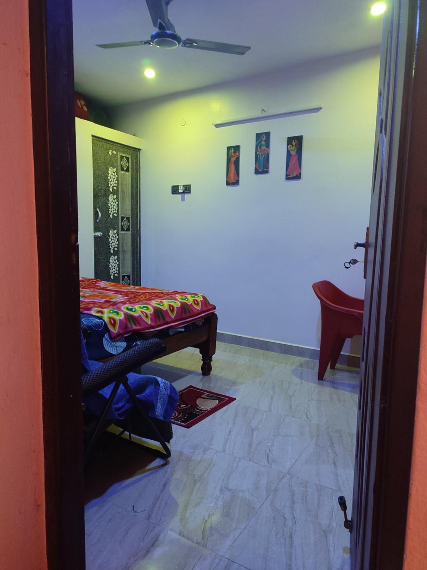 Blue Diamond Chennai