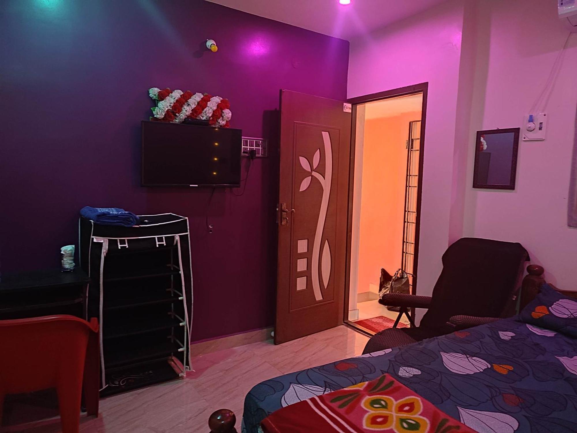 Homestay Blue Diamond *