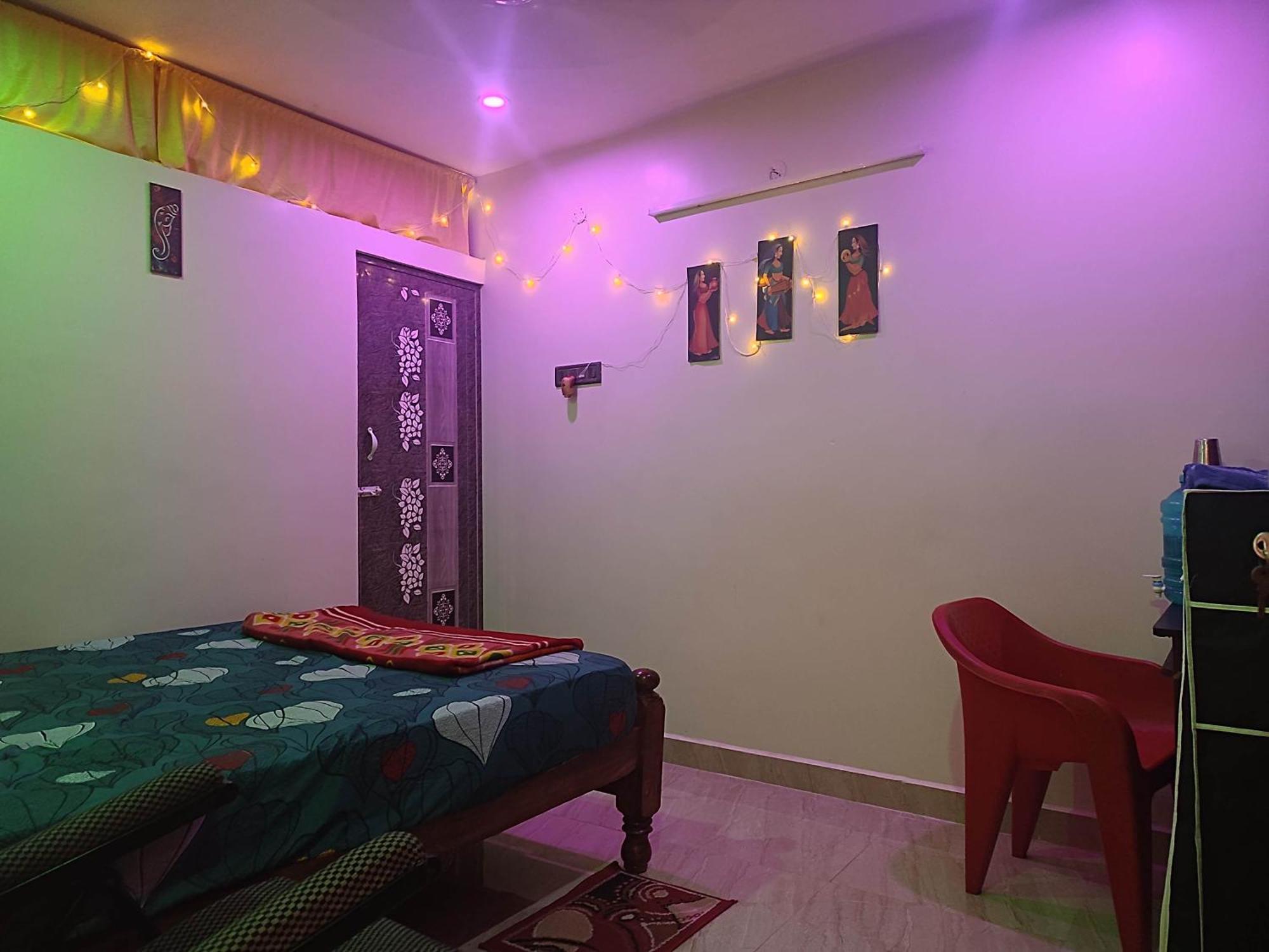 Blue Diamond Homestay