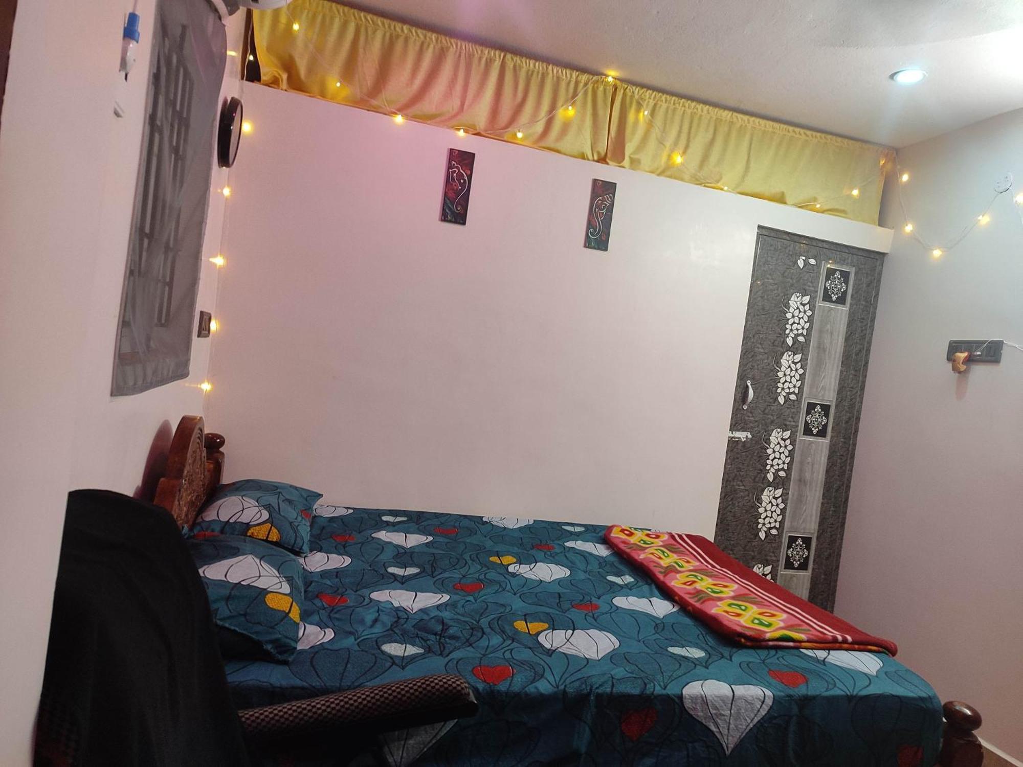 Homestay Blue Diamond