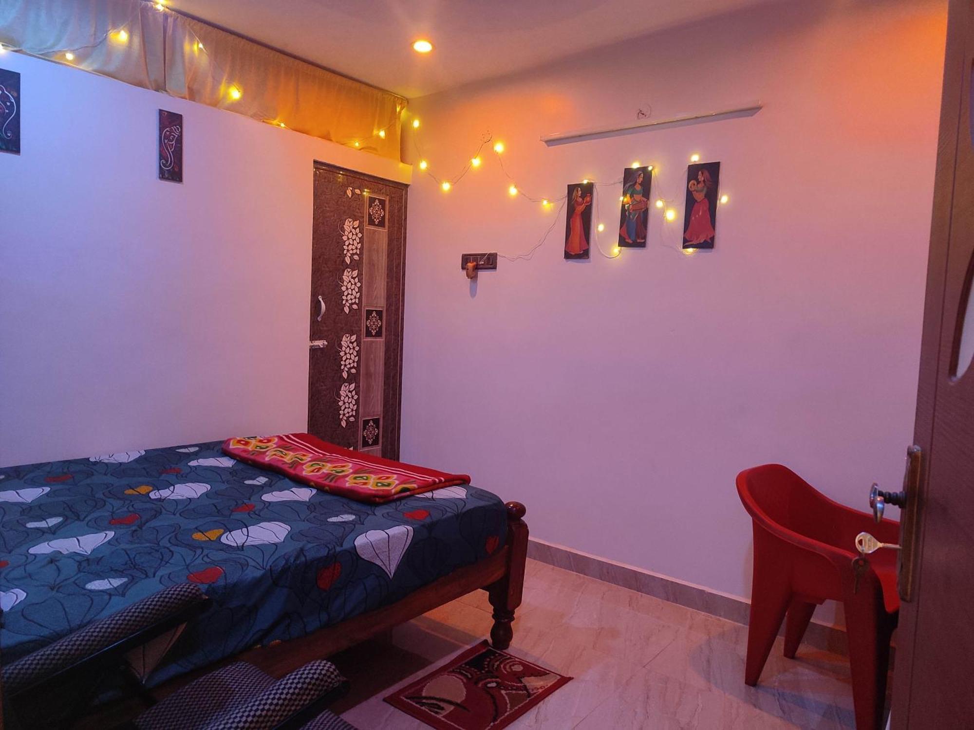 Homestay Blue Diamond Chennai
