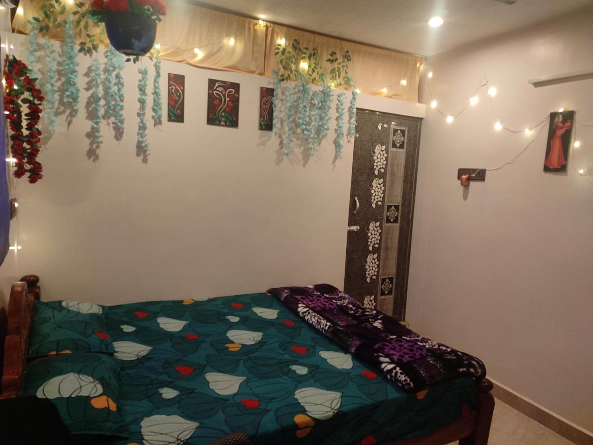 Blue Diamond Homestay *