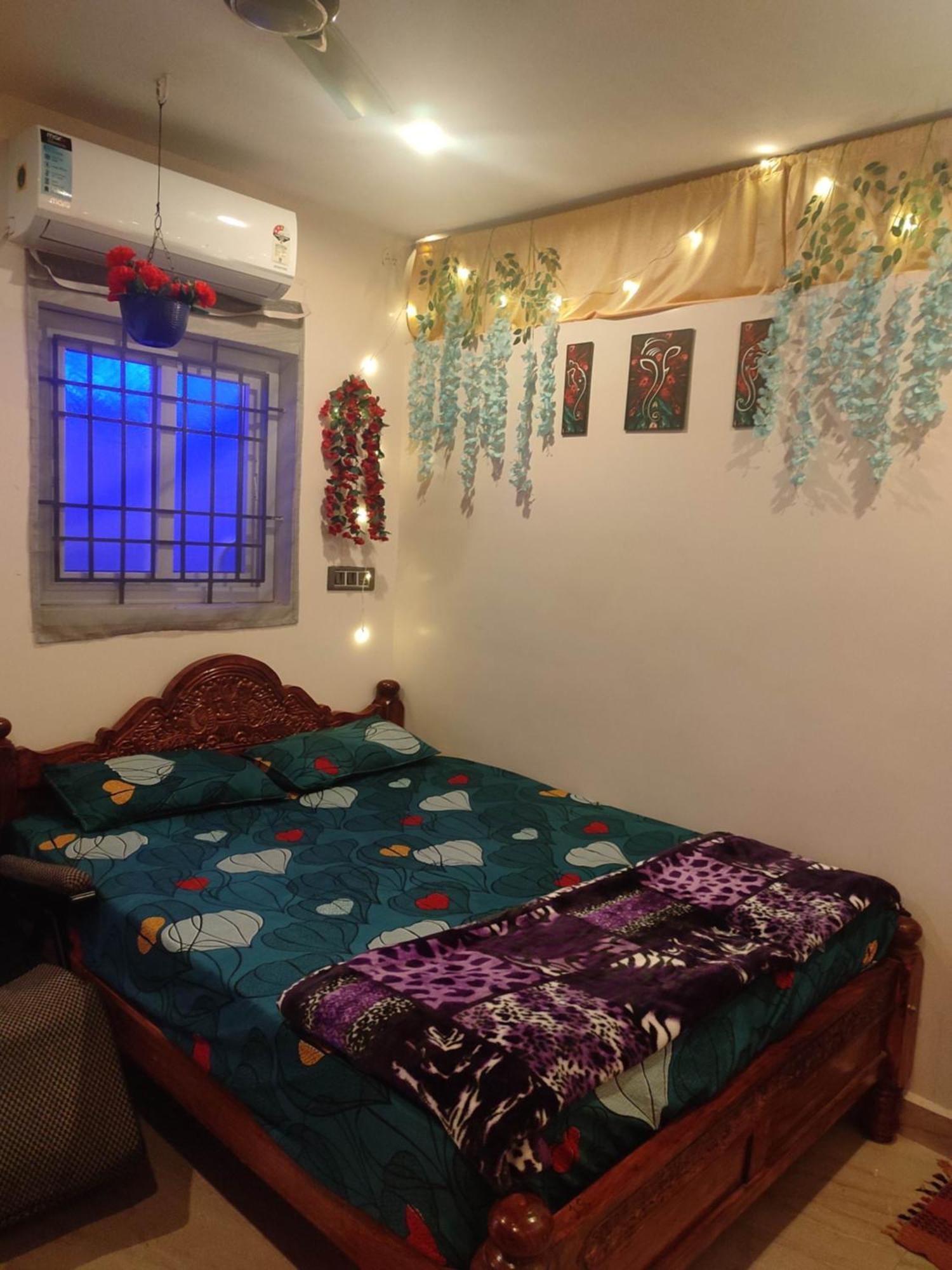Homestay Blue Diamond *
