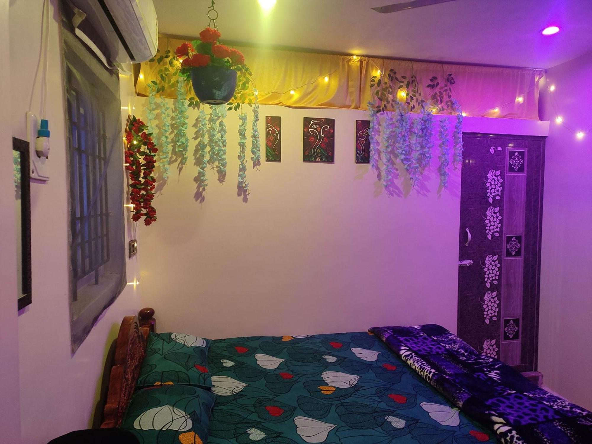 Blue Diamond Homestay