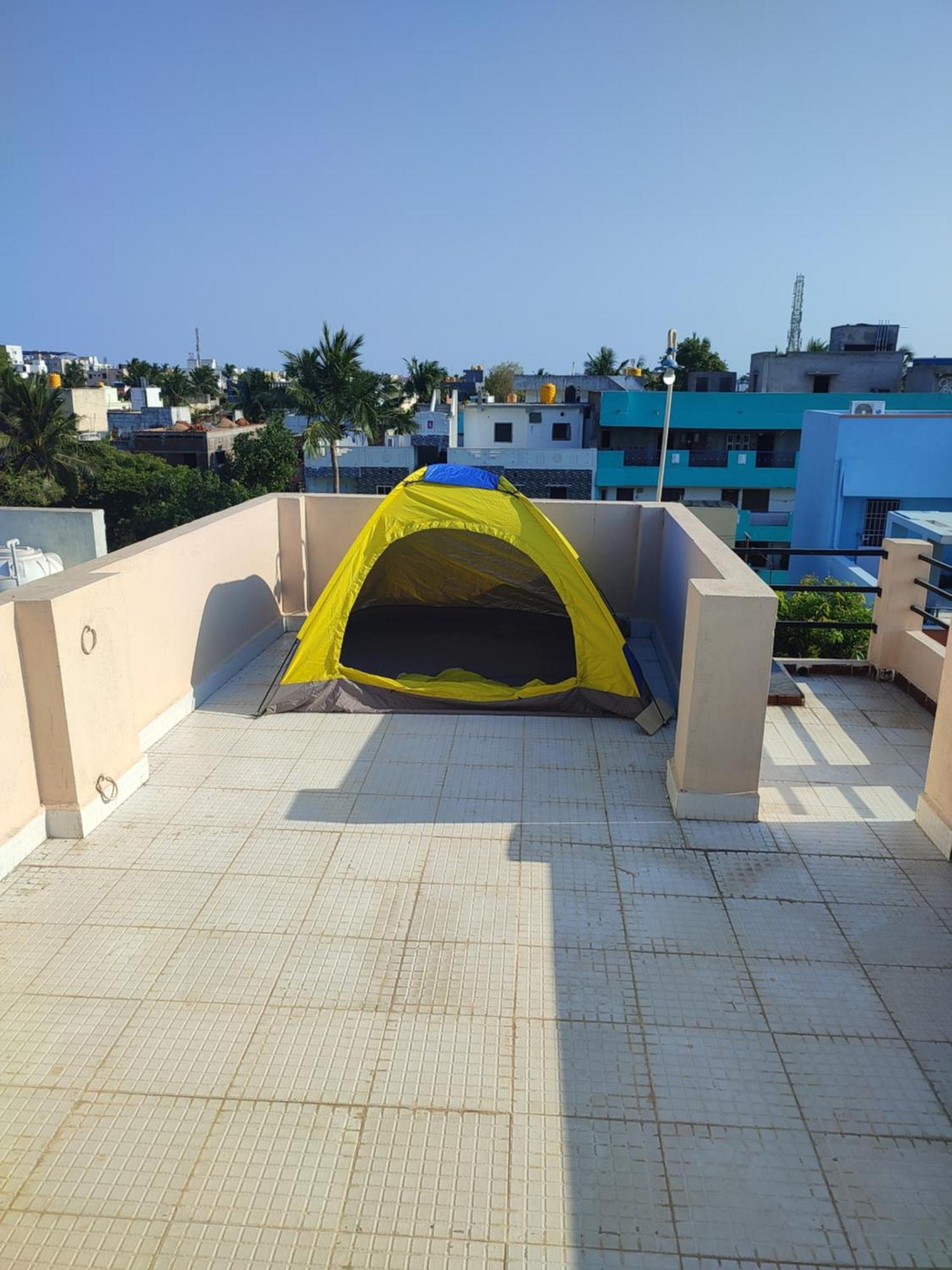 Blue Diamond Homestay *