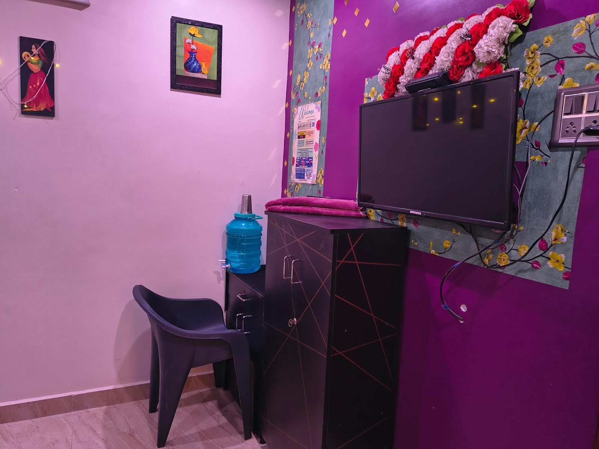 Homestay Blue Diamond *