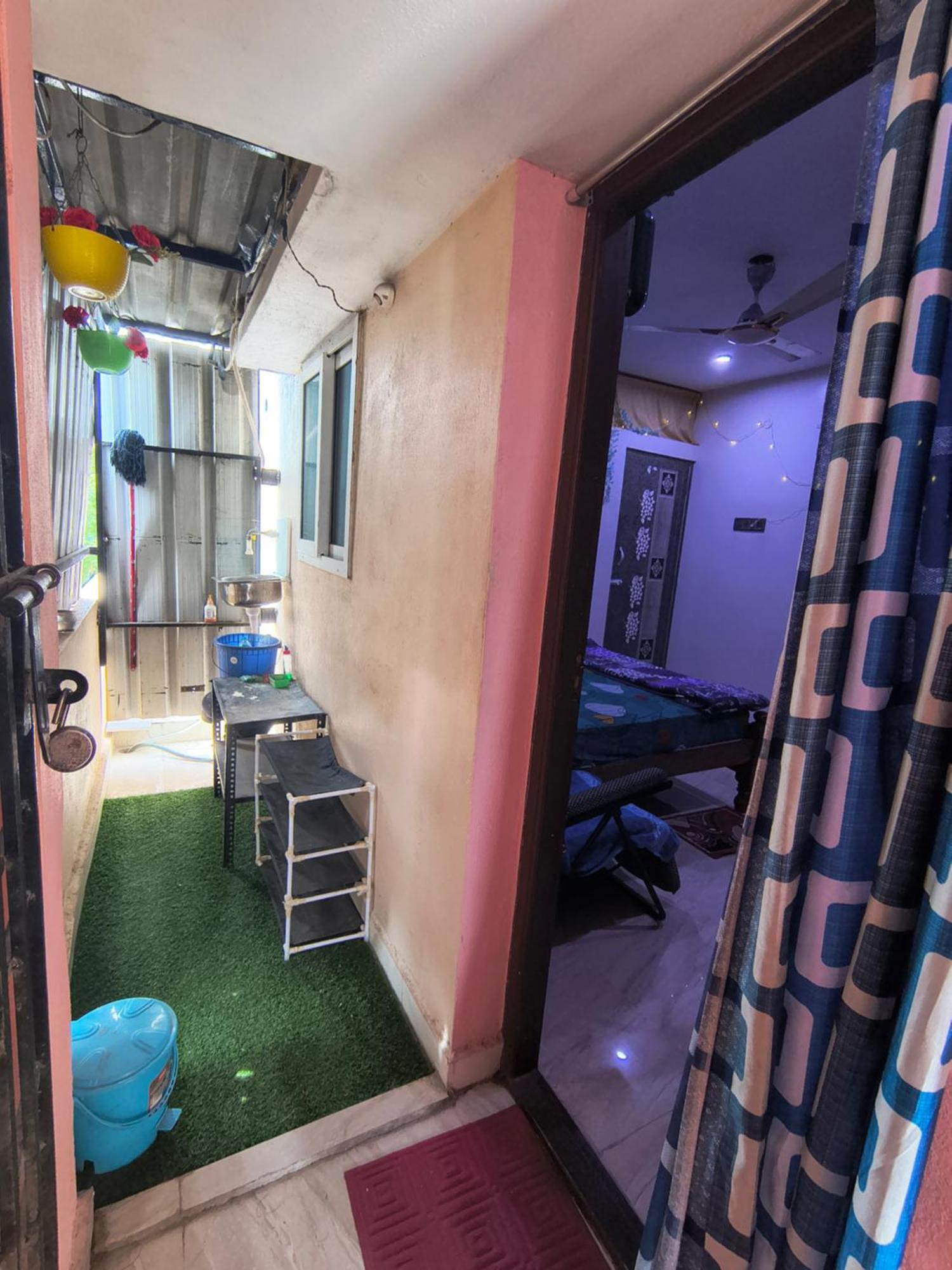 Homestay Blue Diamond