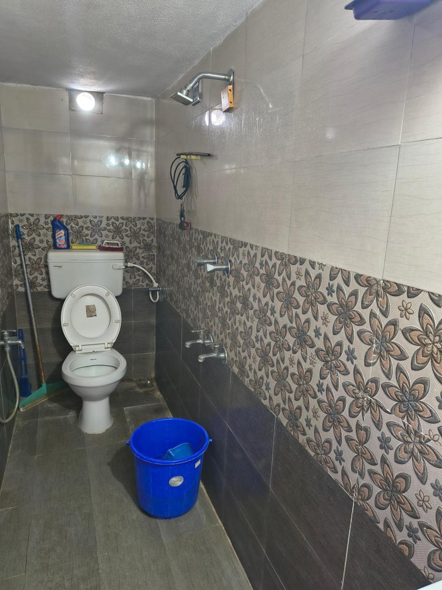 Blue Diamond Homestay
