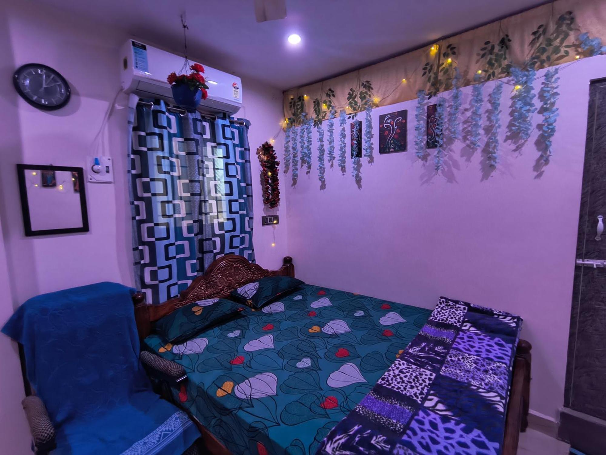 Blue Diamond Chennai